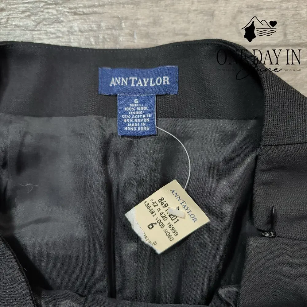 Ann Taylor ann taylor